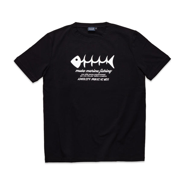 FISHBONE Tシャツ [全2色] – muta Online Store