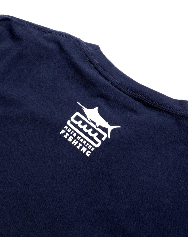 URBAN FISHING Tシャツ [全3色]