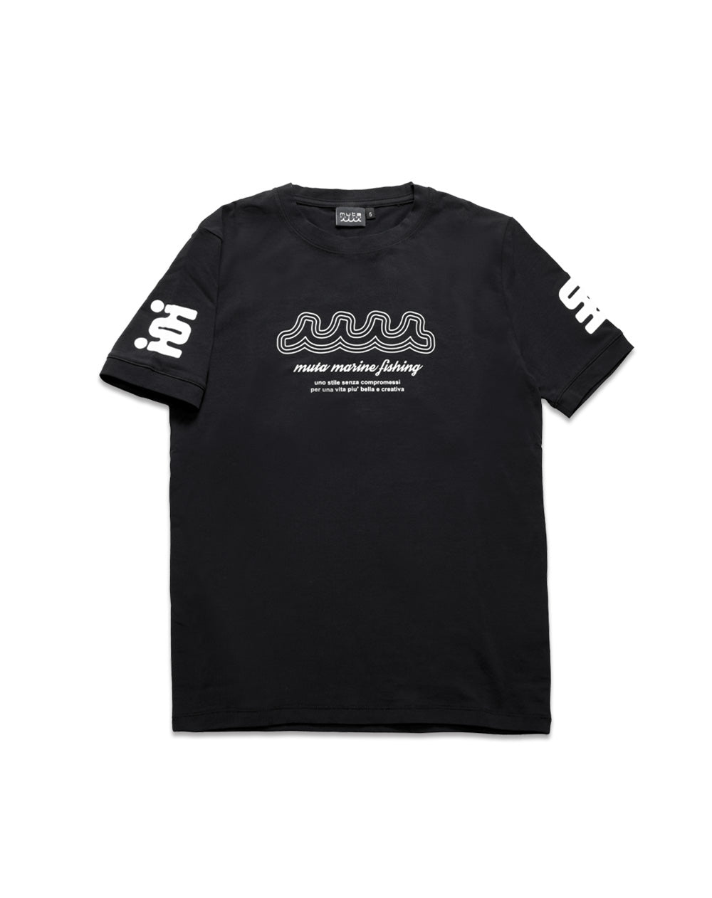 MARLIN JAPAN Tシャツ [全3色] – muta Online Store