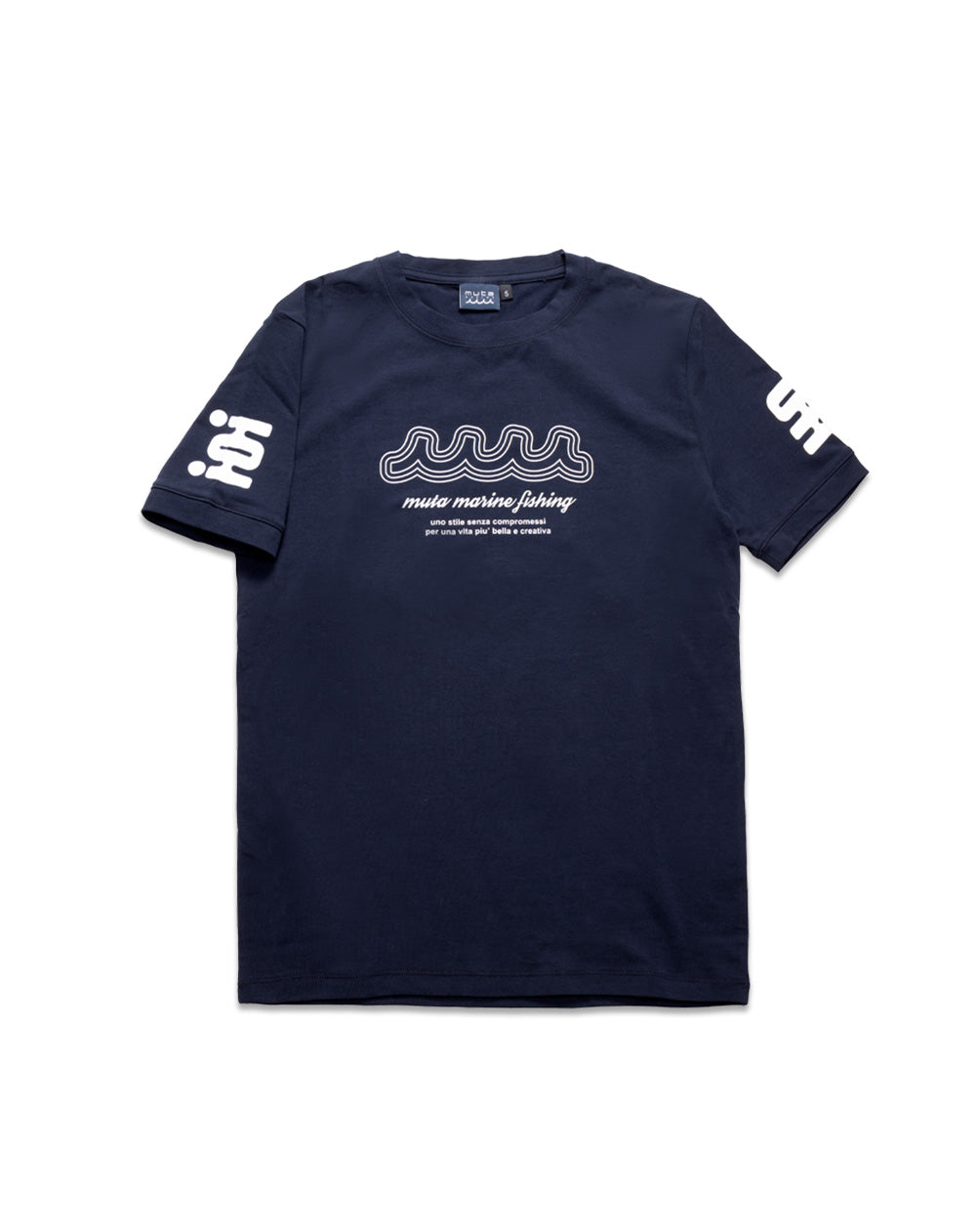 TKSTYDとさせていただきます。 ムータマリン シャツ MARLIN JAPAN Tシャツ [全3色] – muta Online Store