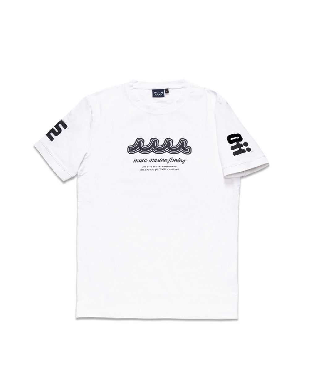 MARLIN JAPAN Tシャツ [全3色] – muta Online Store