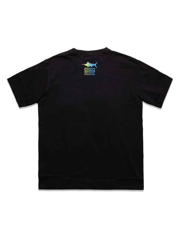 MMF グラフィティTシャツ (MARLIN) [全2色]
