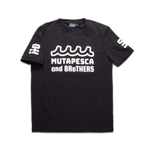 アンドブラザーズ Tシャツ [全2色] – muta Online Store