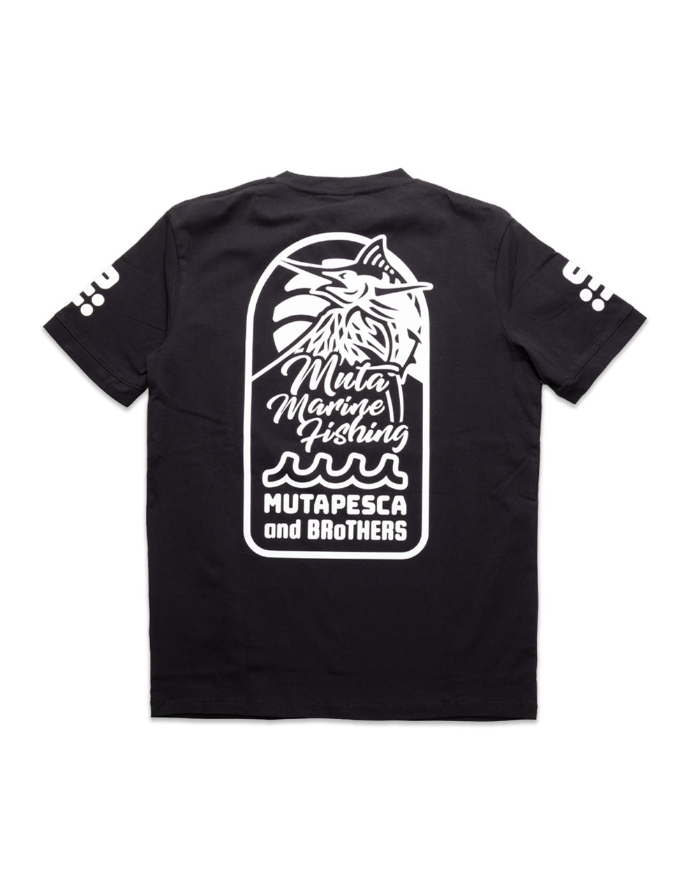 アンドブラザーズ Tシャツ [全2色] – muta Online Store