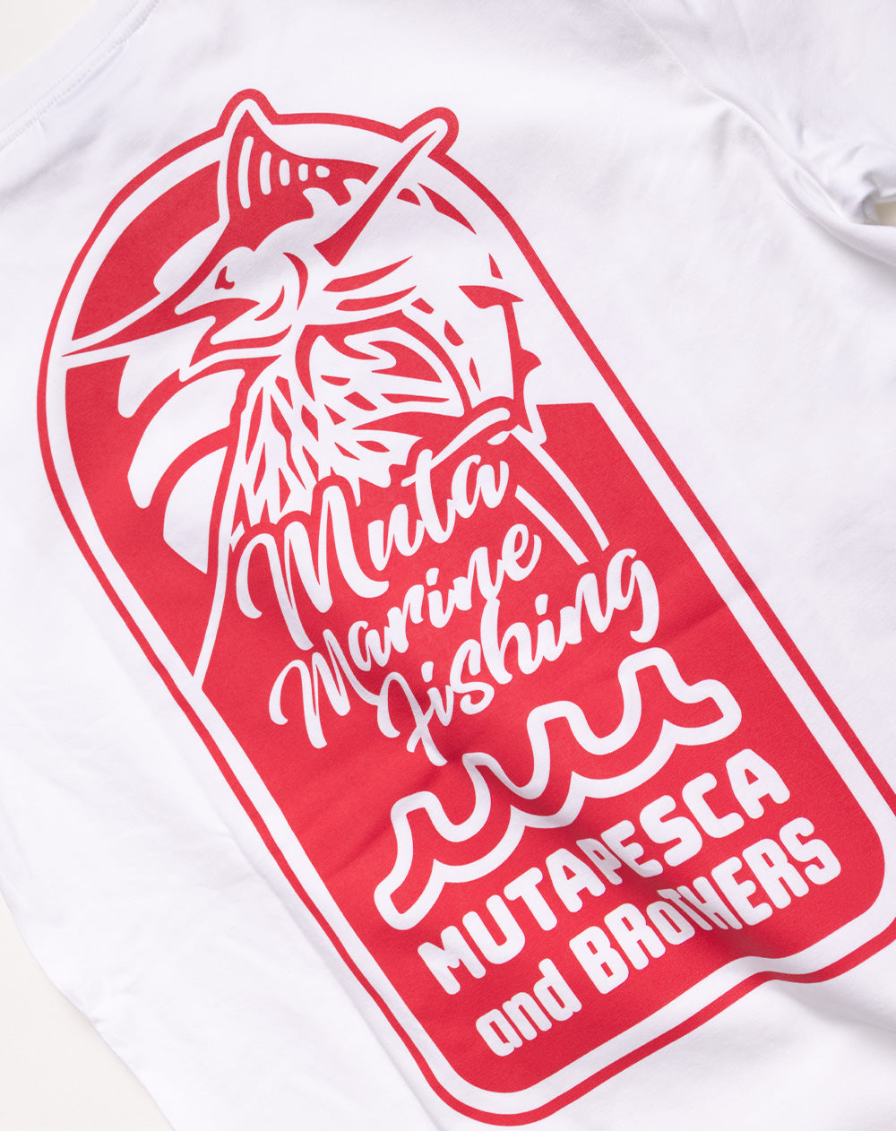 アンドブラザーズ Tシャツ [全2色] – muta Online Store