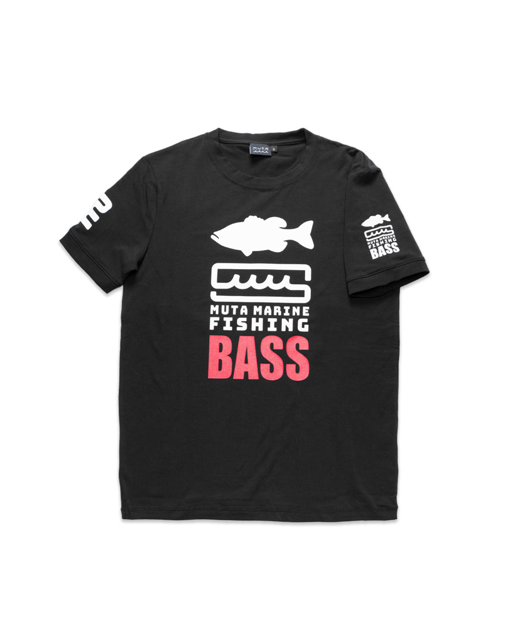 【すぐ届く！】muta ムータ◆POPEYE Fishing TUNA Tシャツ POPEYE™︎ meets muta MARINE Fishing TUNA Tシャツ – muta