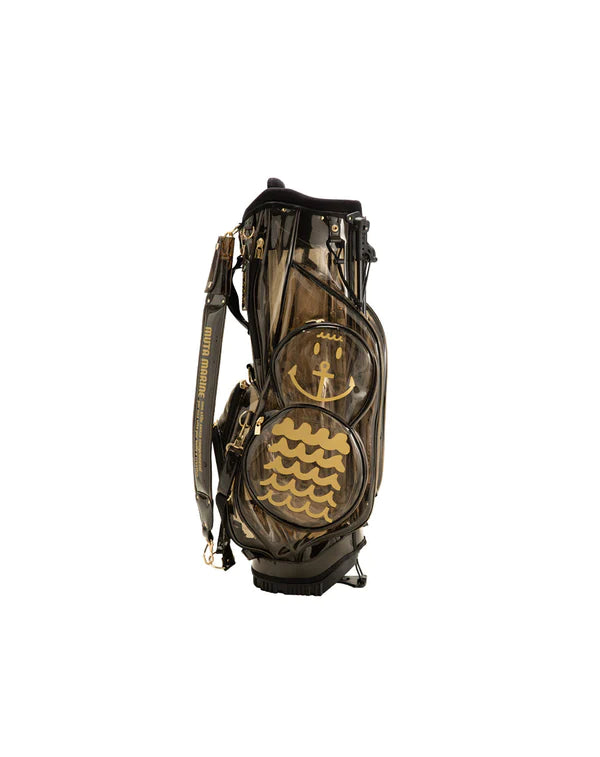 特価!ムータマリンゴルフ クリア8キャディバッグ749037 クリア8 特価!ムータマリンゴルフ クリア8キャディバッグ749037 クリア8