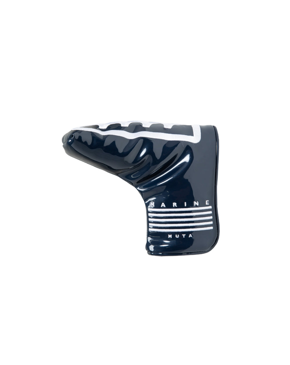 PUエナメル PIN型用 パターカバー [全8色] – muta Online Store