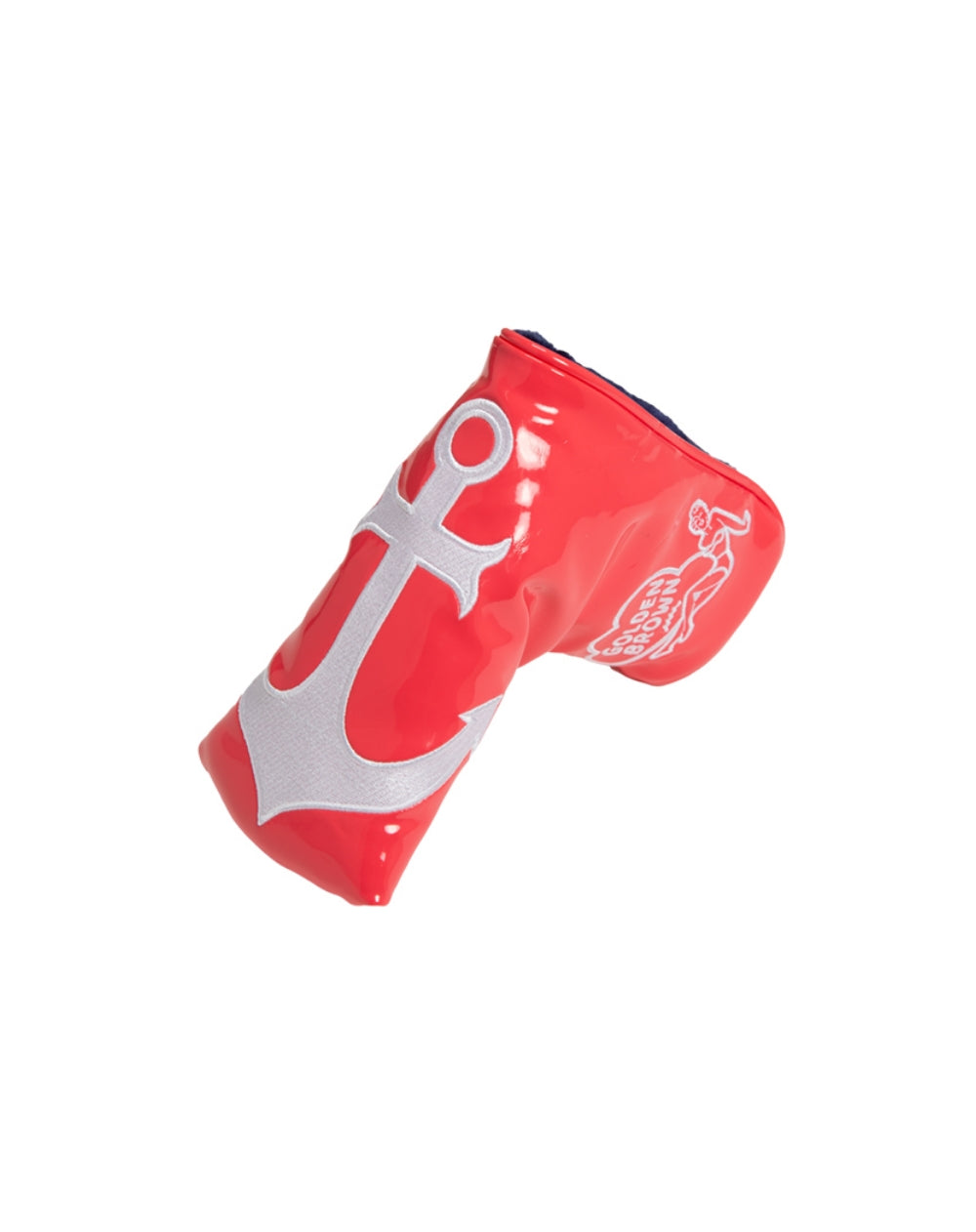 PUエナメル PIN型用 パターカバー [全8色] – muta Online Store
