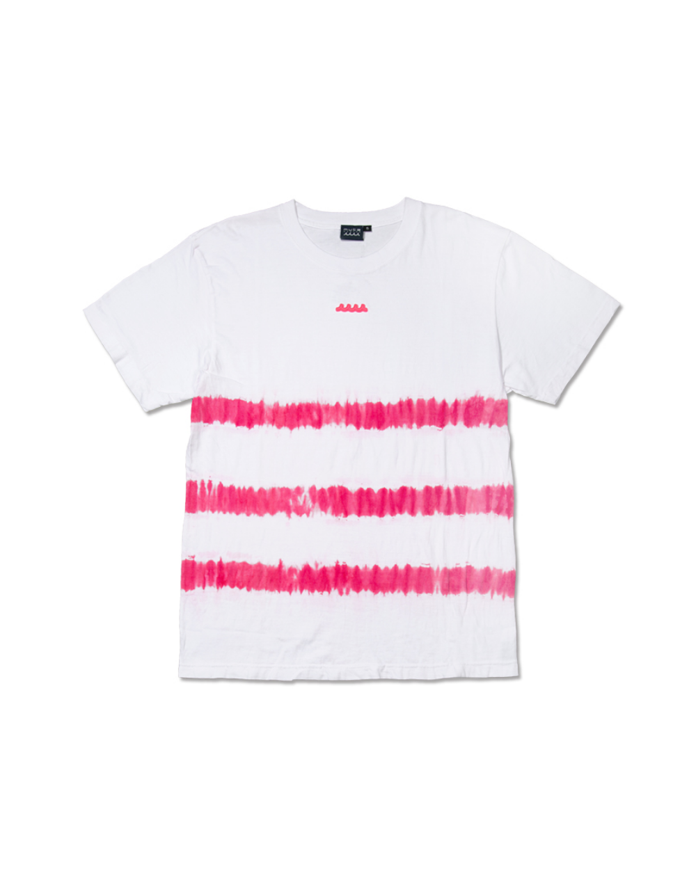 ACANTHUS x muta MARINE Tie-Dye BORDER TEE [全3色] – muta Online Store