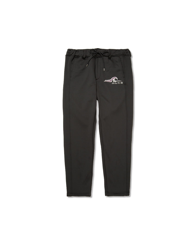 ACANTHUS x muta MARINE Stretch Jersey Brushed Track Pants [全2色 