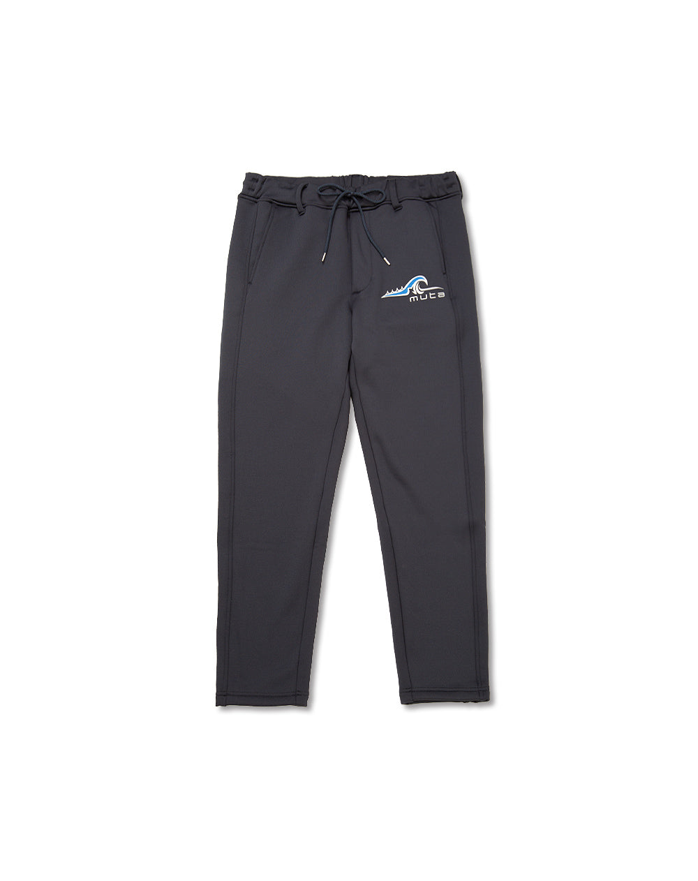 VENTILATION ナイロンスラックス [全3色] – muta Online Store