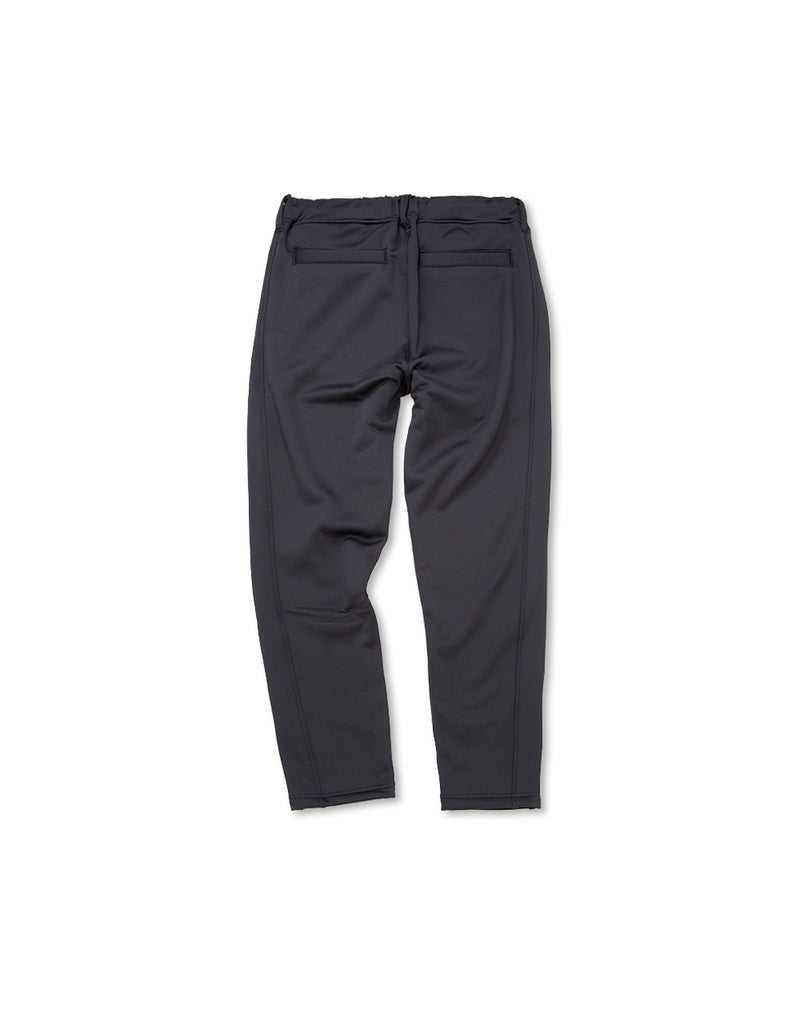 ACANTHUS x muta MARINE Stretch Jersey Brushed Track Pants [全2色