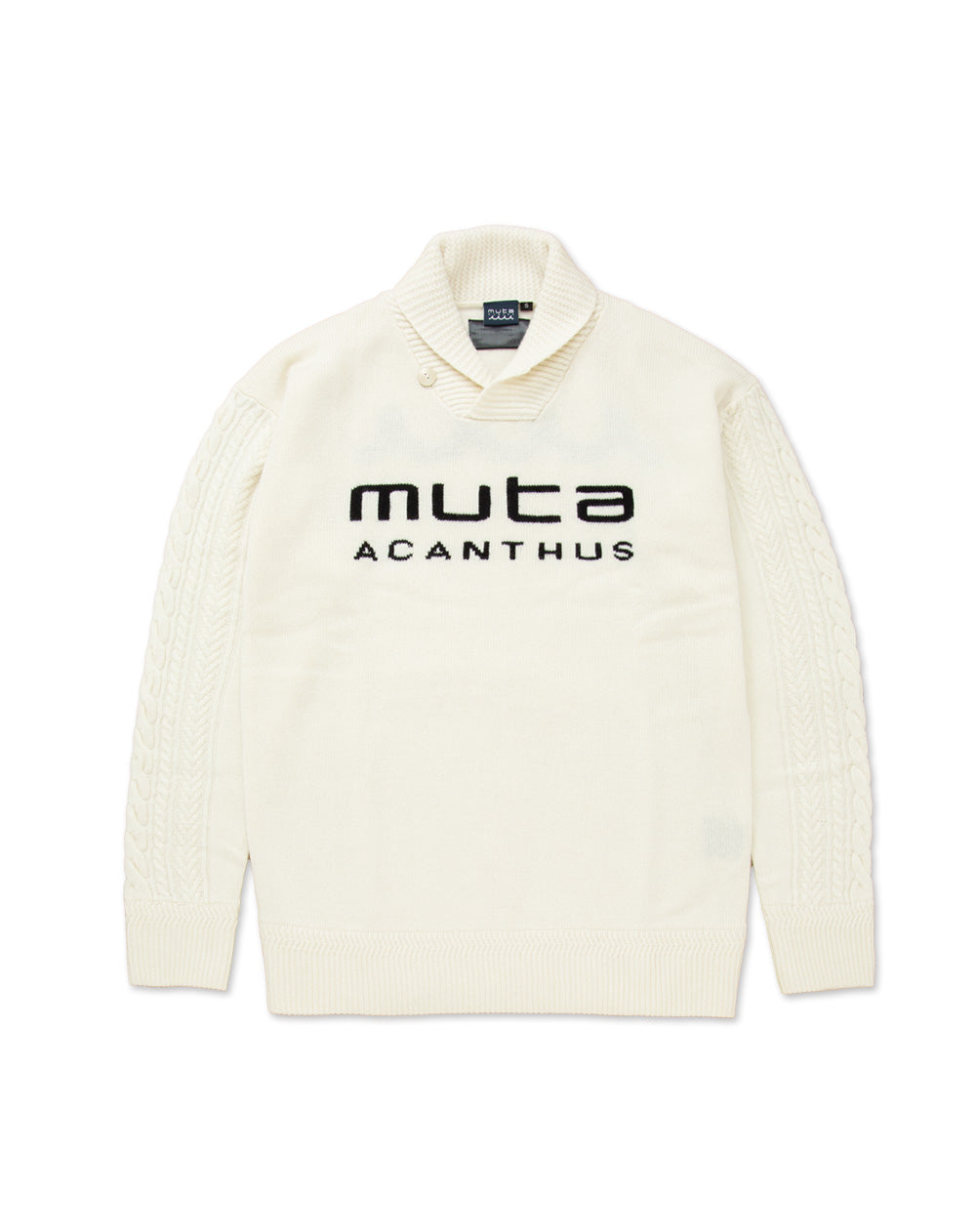 BANDEL x muta MARINE バンデル × ムータ マリン コラボ