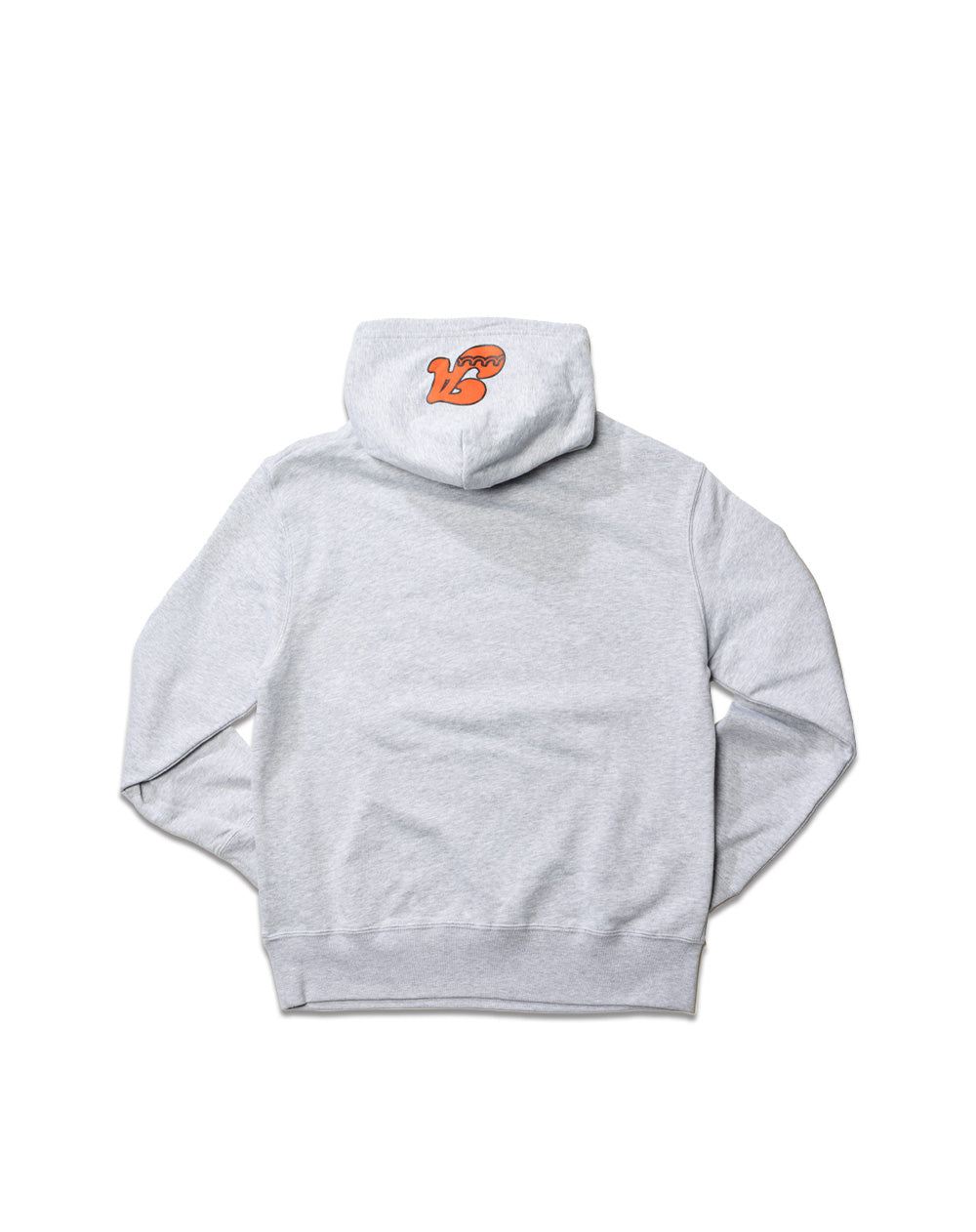 ■mutaGOLF■× ACANTHUSコラボ Multi Logo Hooded Sweatshirt ACANTHUS x muta MARINE College Logo Hooded Sweatshirt [全6色