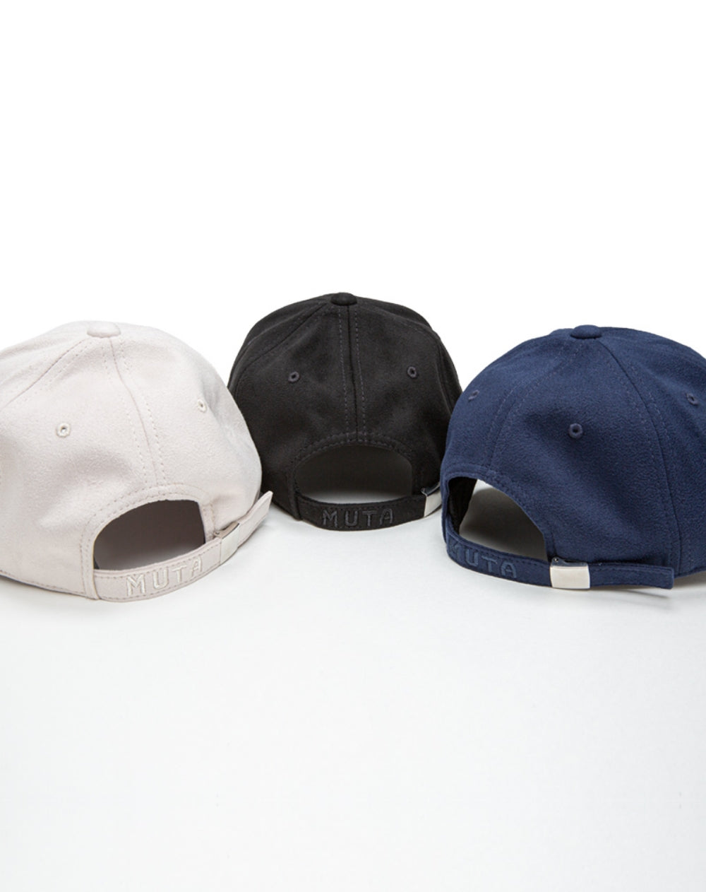 テックスエードキャップ [全3色] – muta Online Store