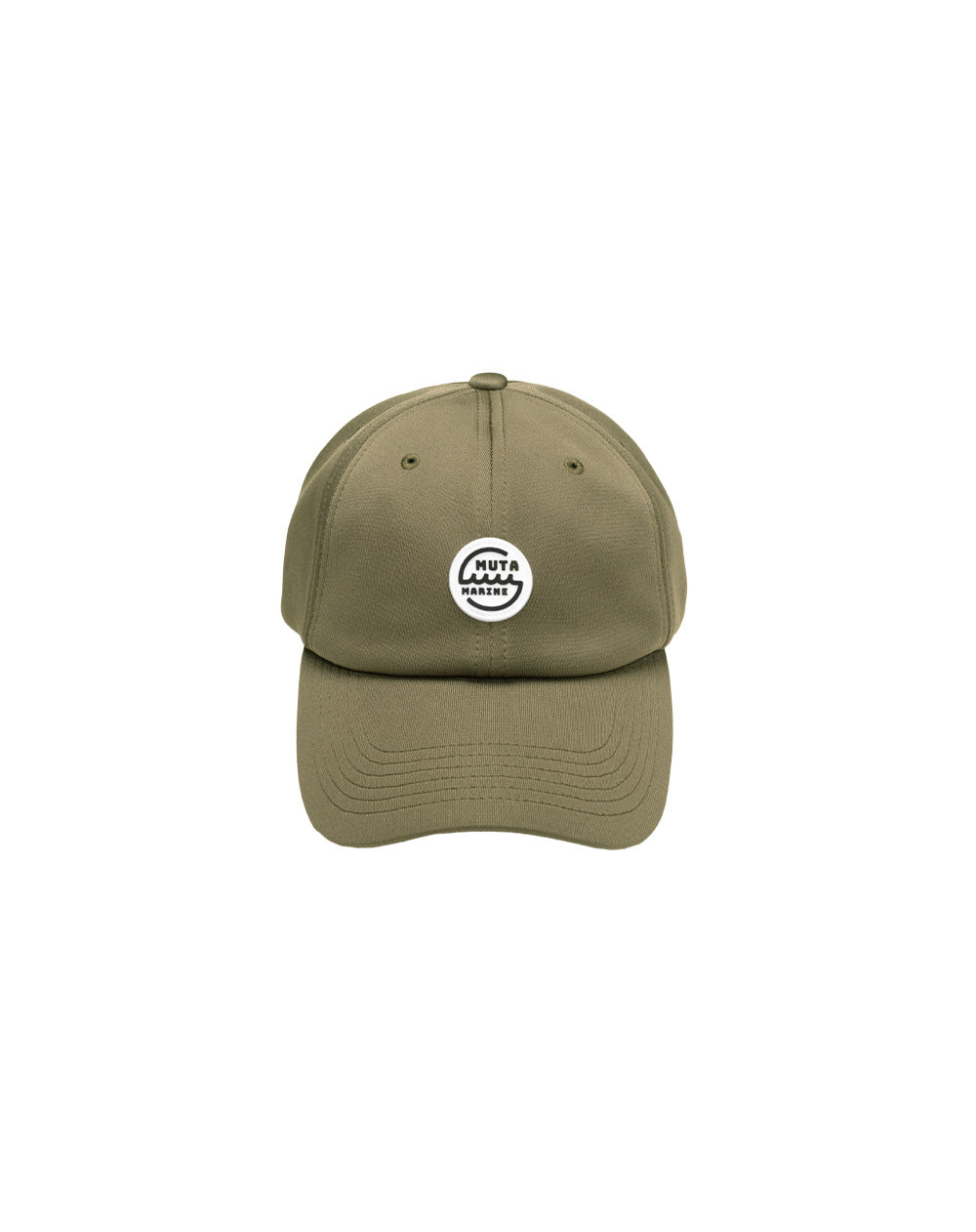ムータ muta キャップ　新品 ソフトジャージー キャップ [全5色] – muta Online Store