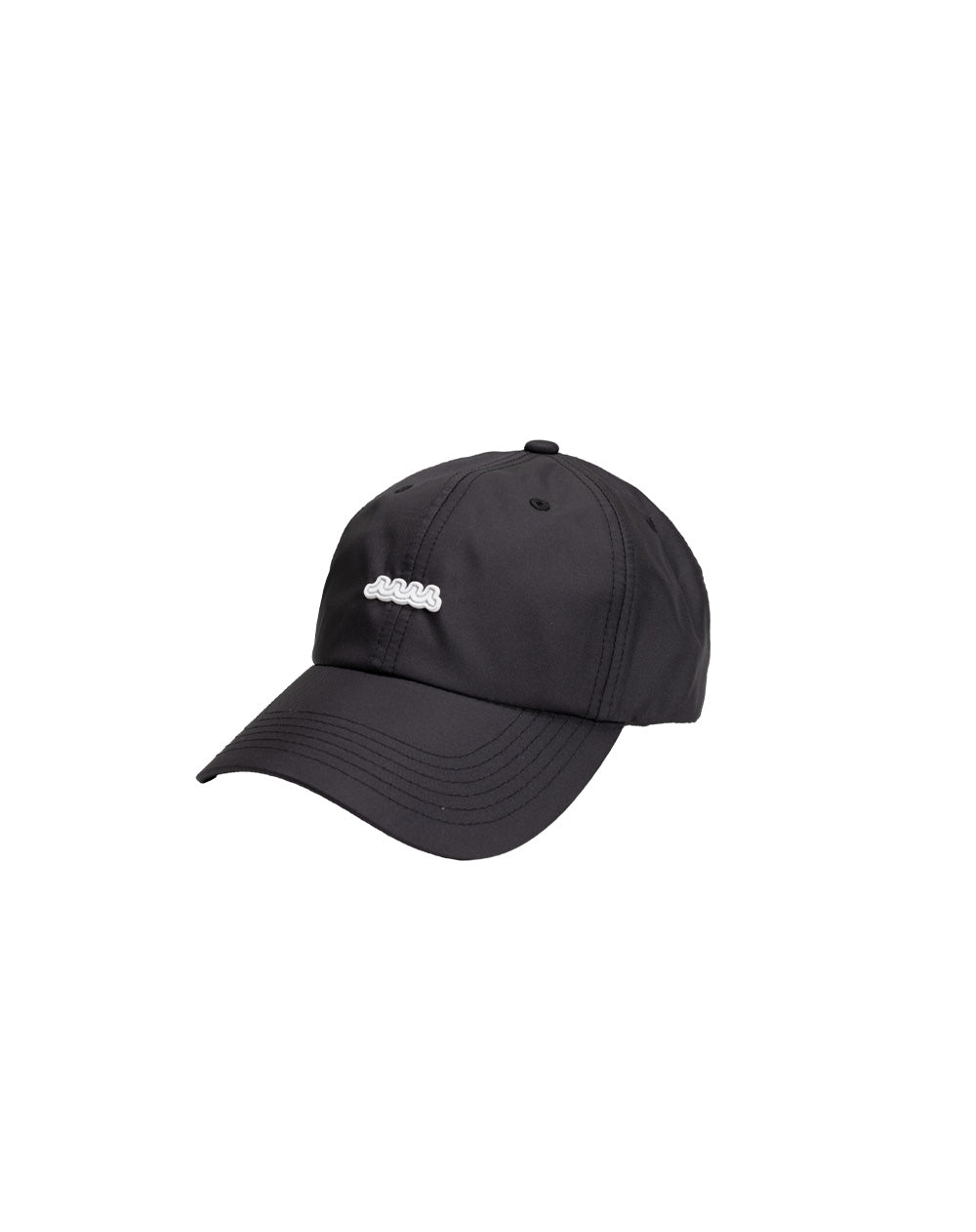 [FORME • 24Sp) Cap ブラック adidas】 アディダス ALL BLACKS オールブラックス FLAT CAP
