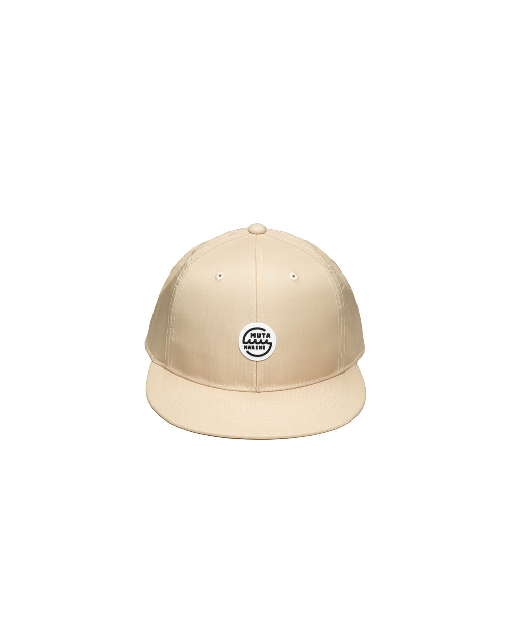 撥水フラットビルキャップ [全4色] – muta Online Store