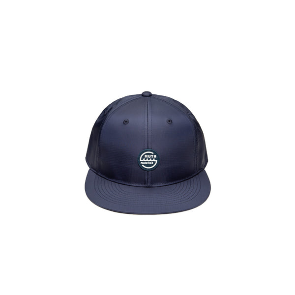 撥水フラットビルキャップ [全4色] – muta Online Store