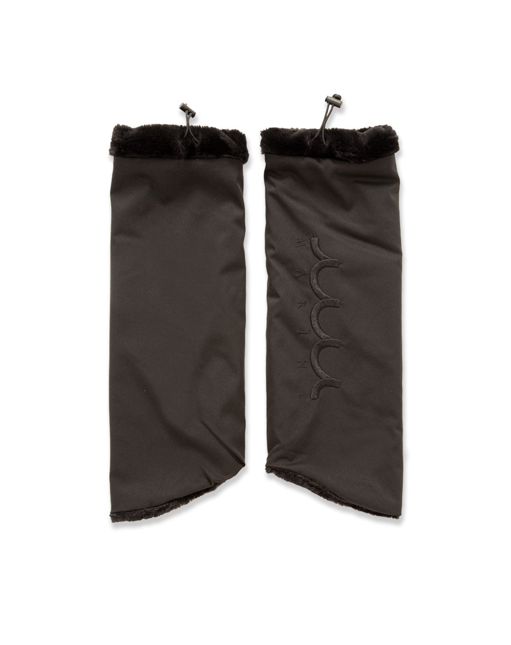 エコファー レッグウォーマー [全3色] – muta Online Store