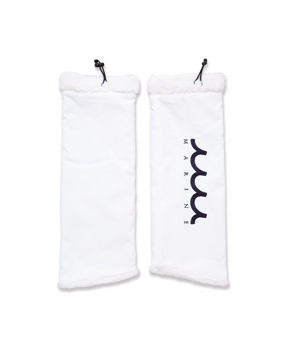 muta エコファー レッグウォーマー 新品未使用 エコファー レッグウォーマー [全3色] – muta Online Store