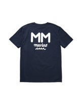 MM Tシャツ [全2色]