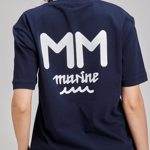 MM Tシャツ [全2色] – muta Online Store