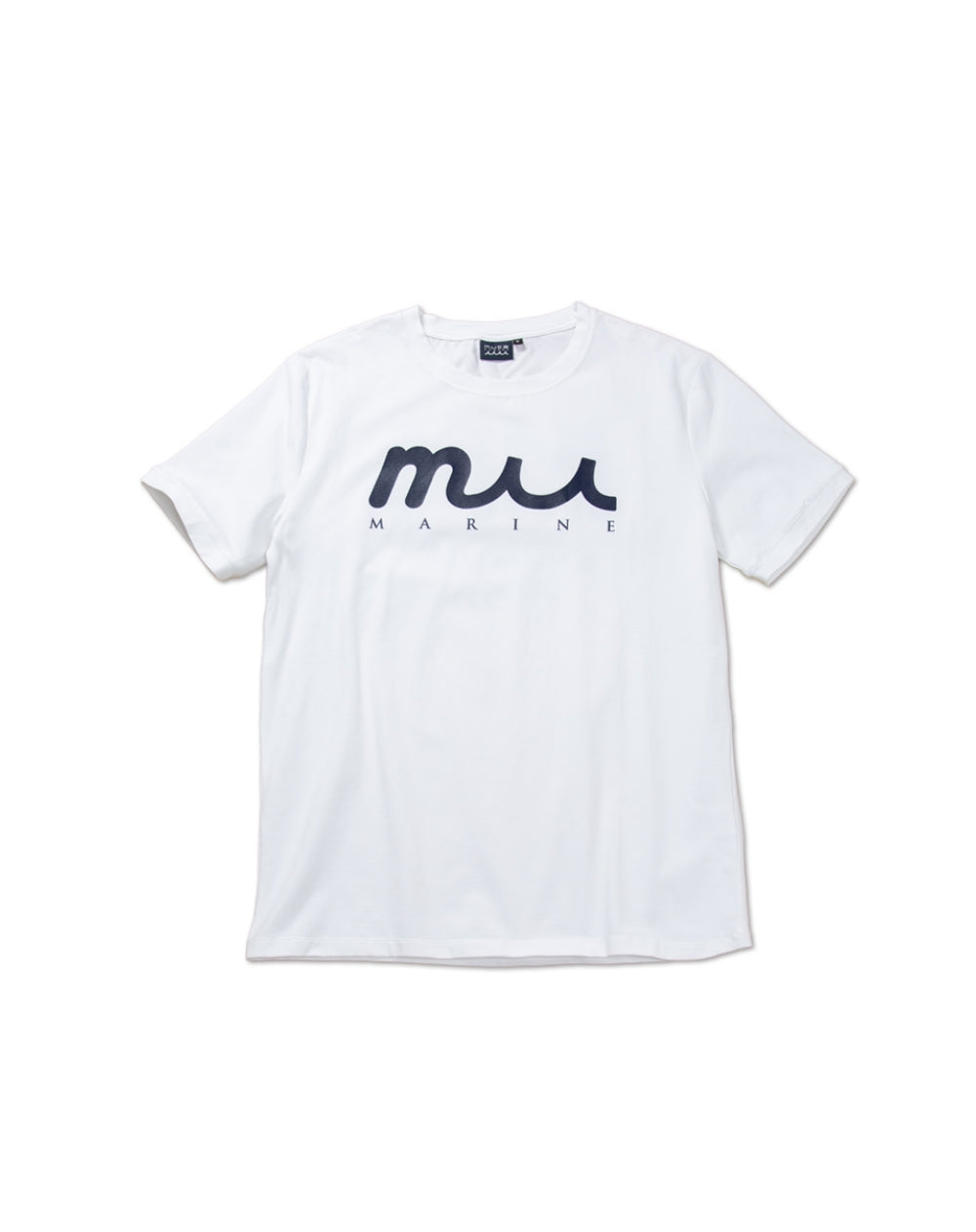 Tシャツ/カットソー(半袖/袖なし)m＆m シャツ