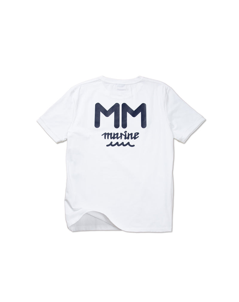 MM Tシャツ [全2色] – muta Online Store