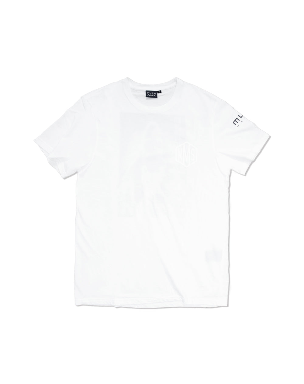 CENTURION BOATS x Safari Lounge x MMS バックプリントTシャツ