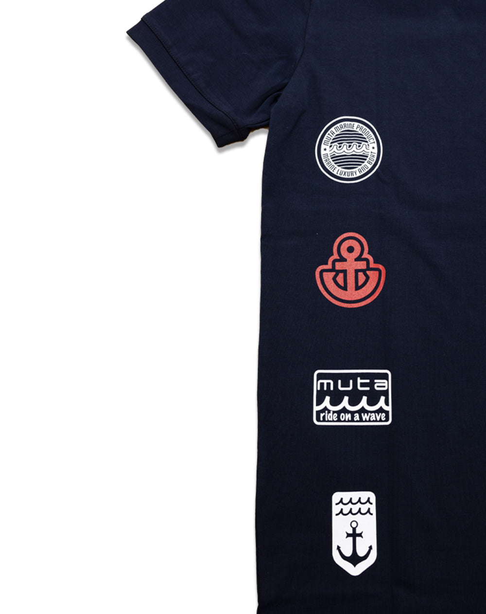 MTG Tシャツ２枚 ワーナーミュージックストア限定「REFLECTION Tシャツ」付き