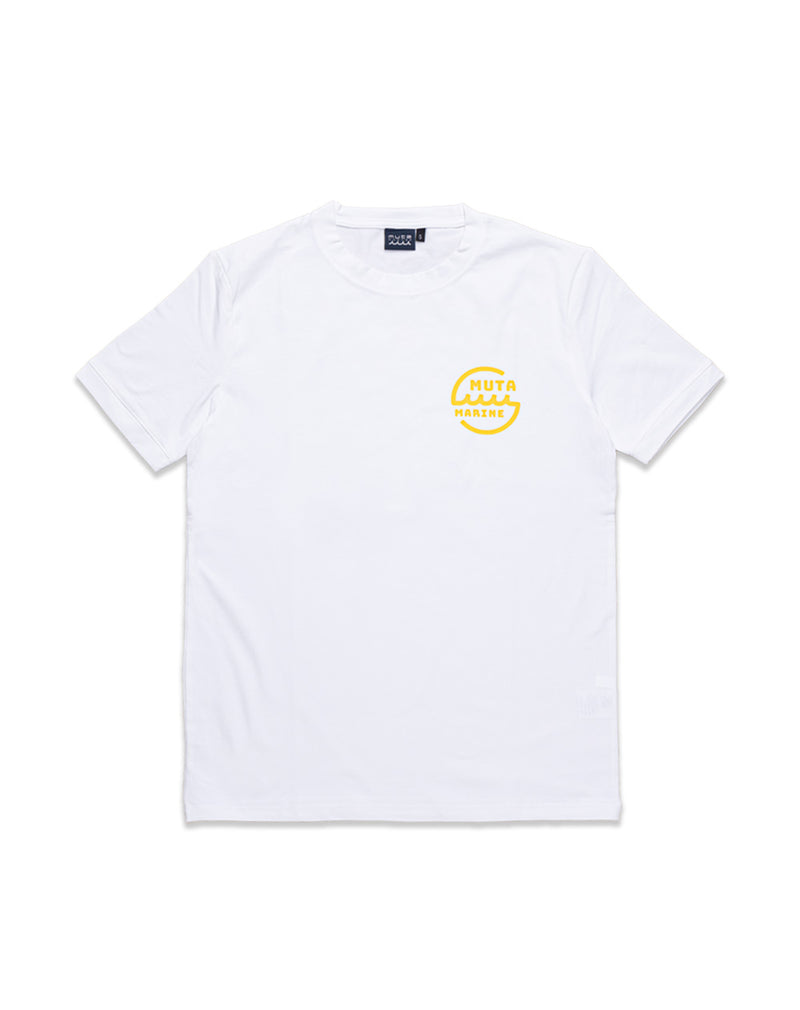 CIRCLE POINT Tシャツ [全3色]