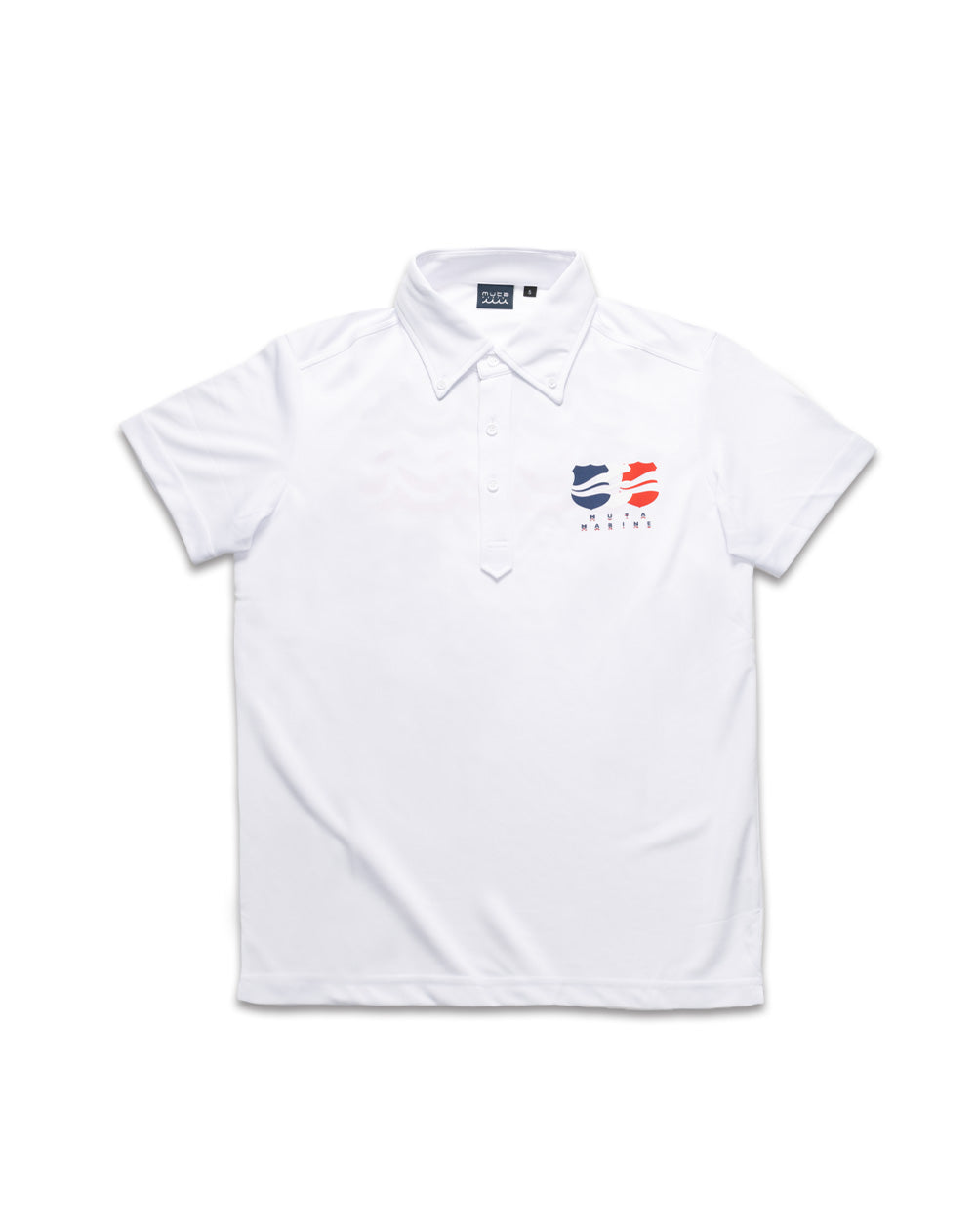 MOTION WAVE ポロシャツ [全3色] – muta Online Store