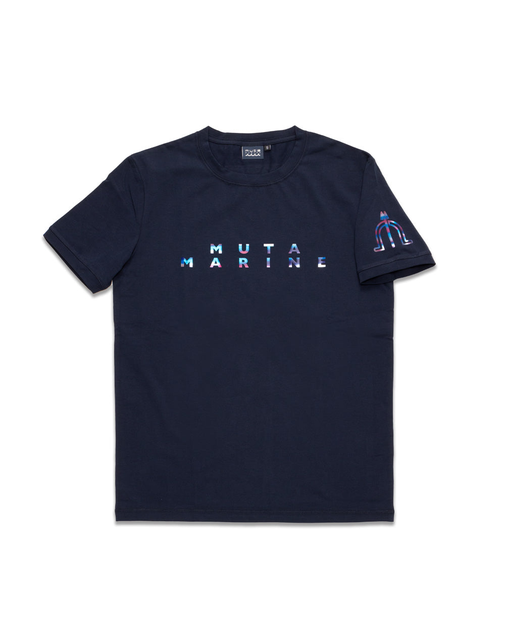 BACK TWIN WAVE FILM Tシャツ [全3色] – muta Online Store