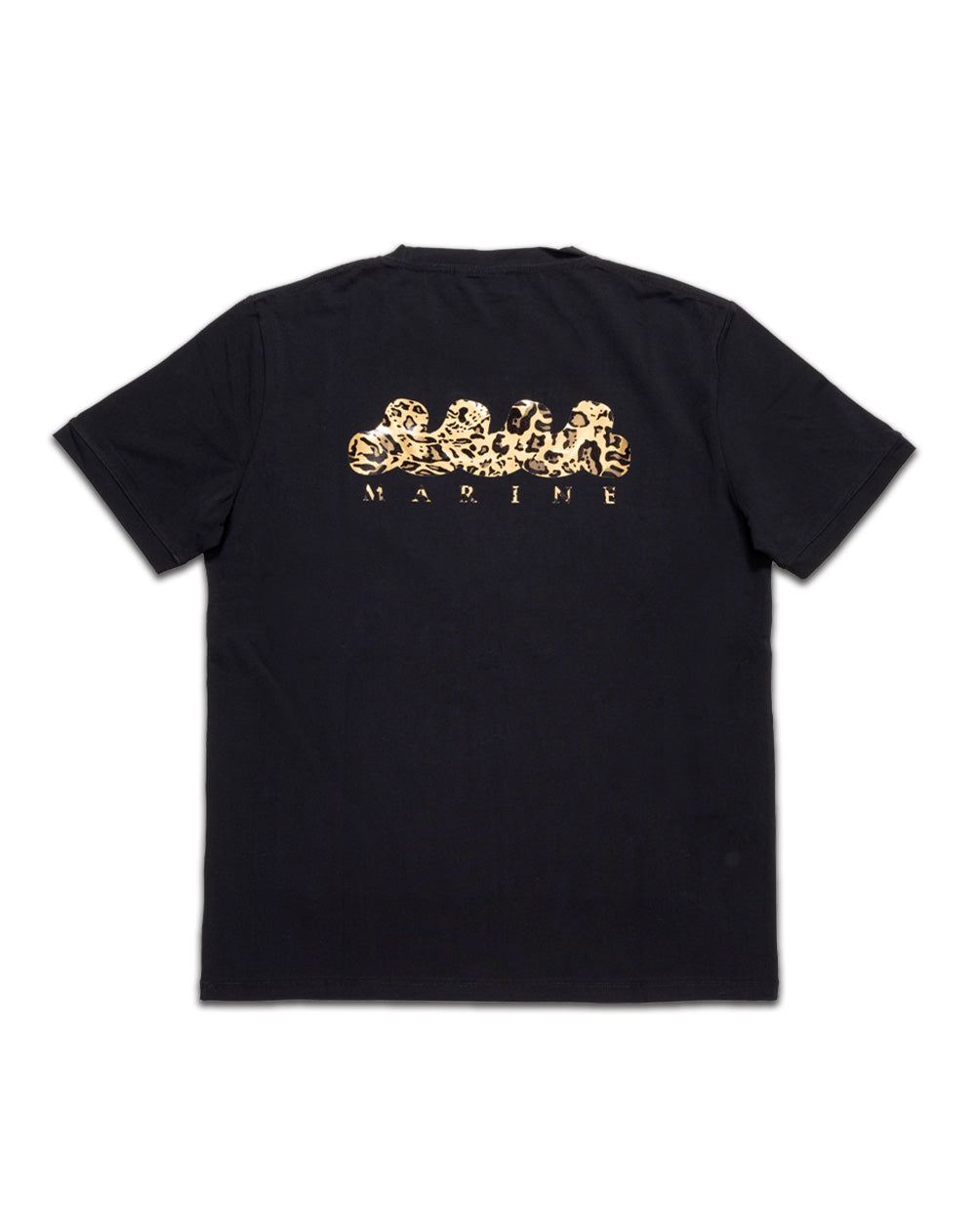 METALLIC WAVE Tシャツ [全3色] – muta Online Store