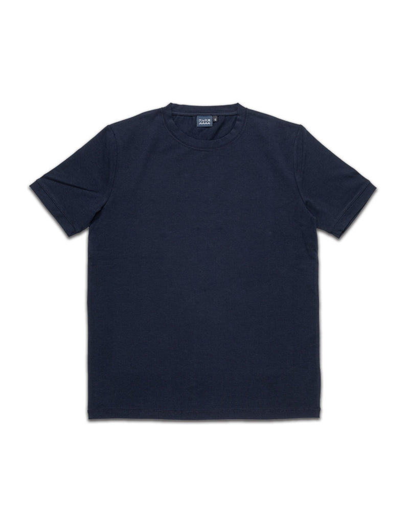 METALLIC WAVE Tシャツ [全3色]