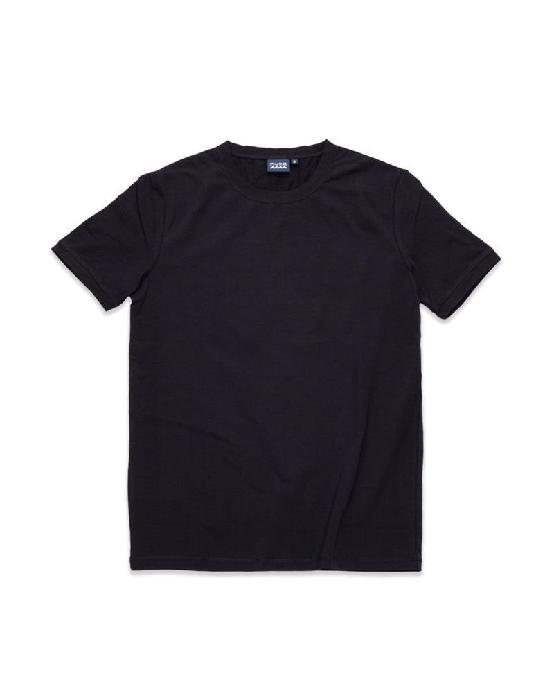 BACK 5LINE リフレクターTシャツ [全3色]
