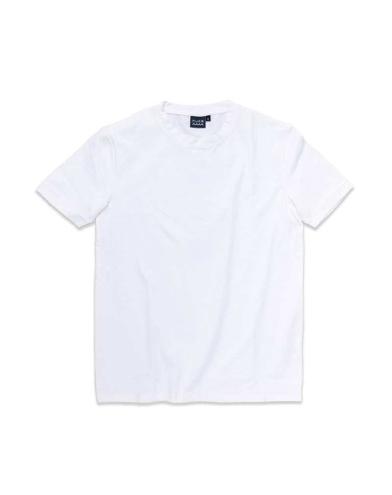 BACK 5LINE リフレクターTシャツ [全3色]