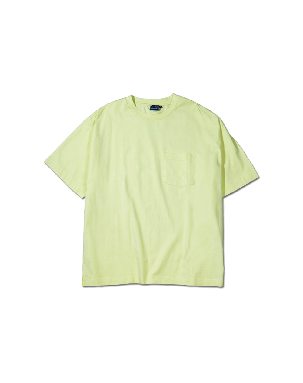 バックロゴ ポケットTシャツ [全5色] – muta Online Store