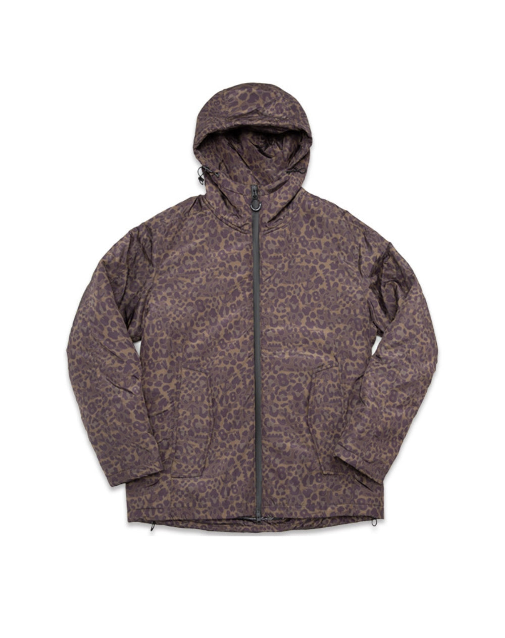 UV撥水フーデッドジャケット [全2色] – muta Online Store