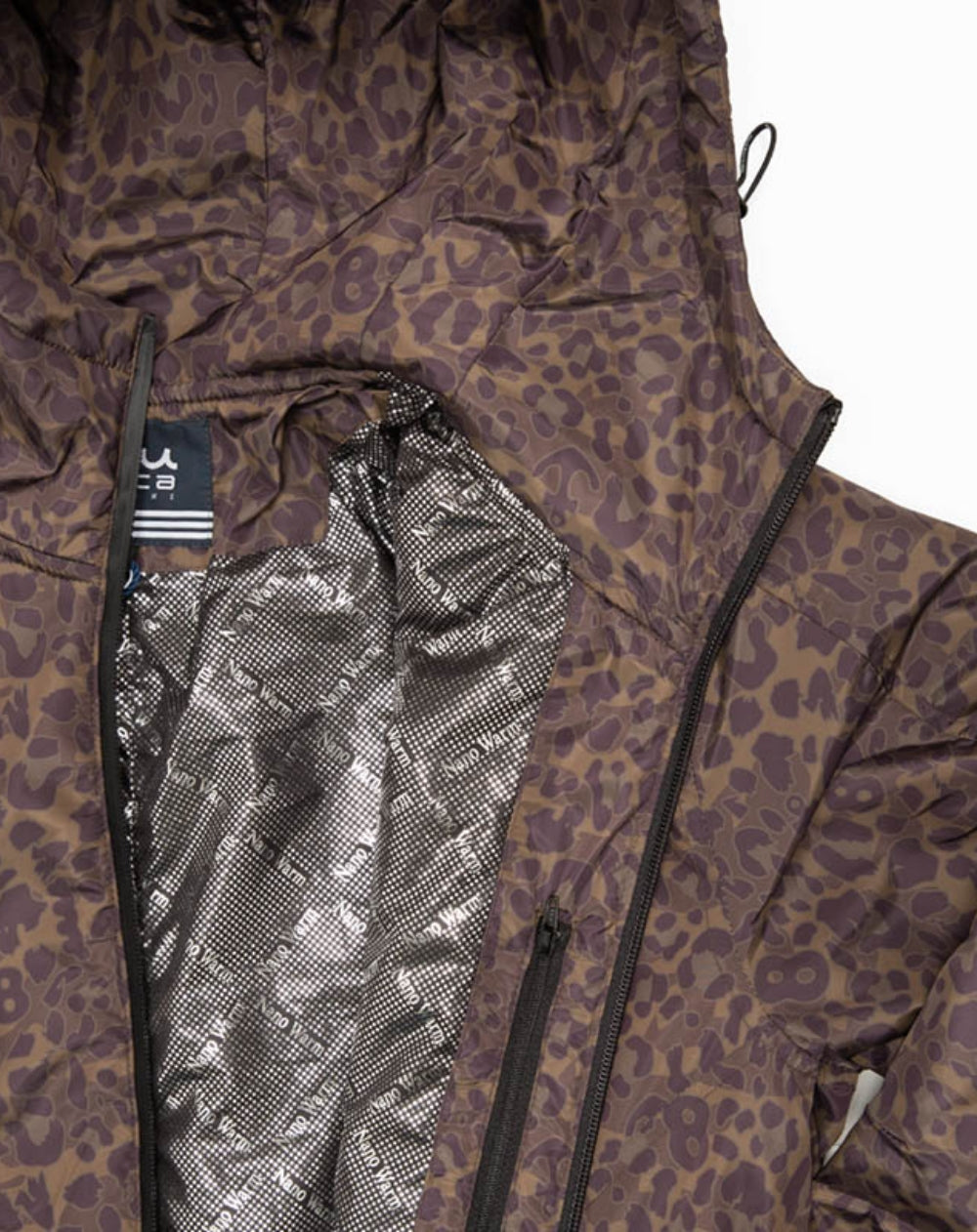 UV撥水フーデッドジャケット [全2色] – muta Online Store