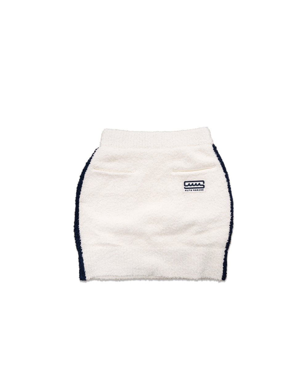 モールニット スカート [全3色] – muta Online Store