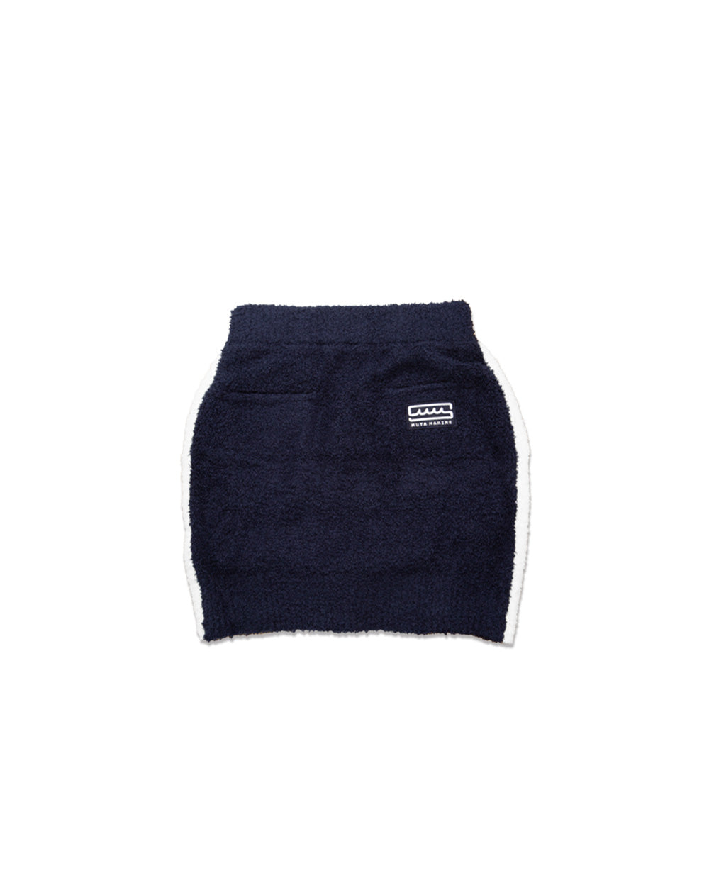 モールニット スカート [全3色] – muta Online Store
