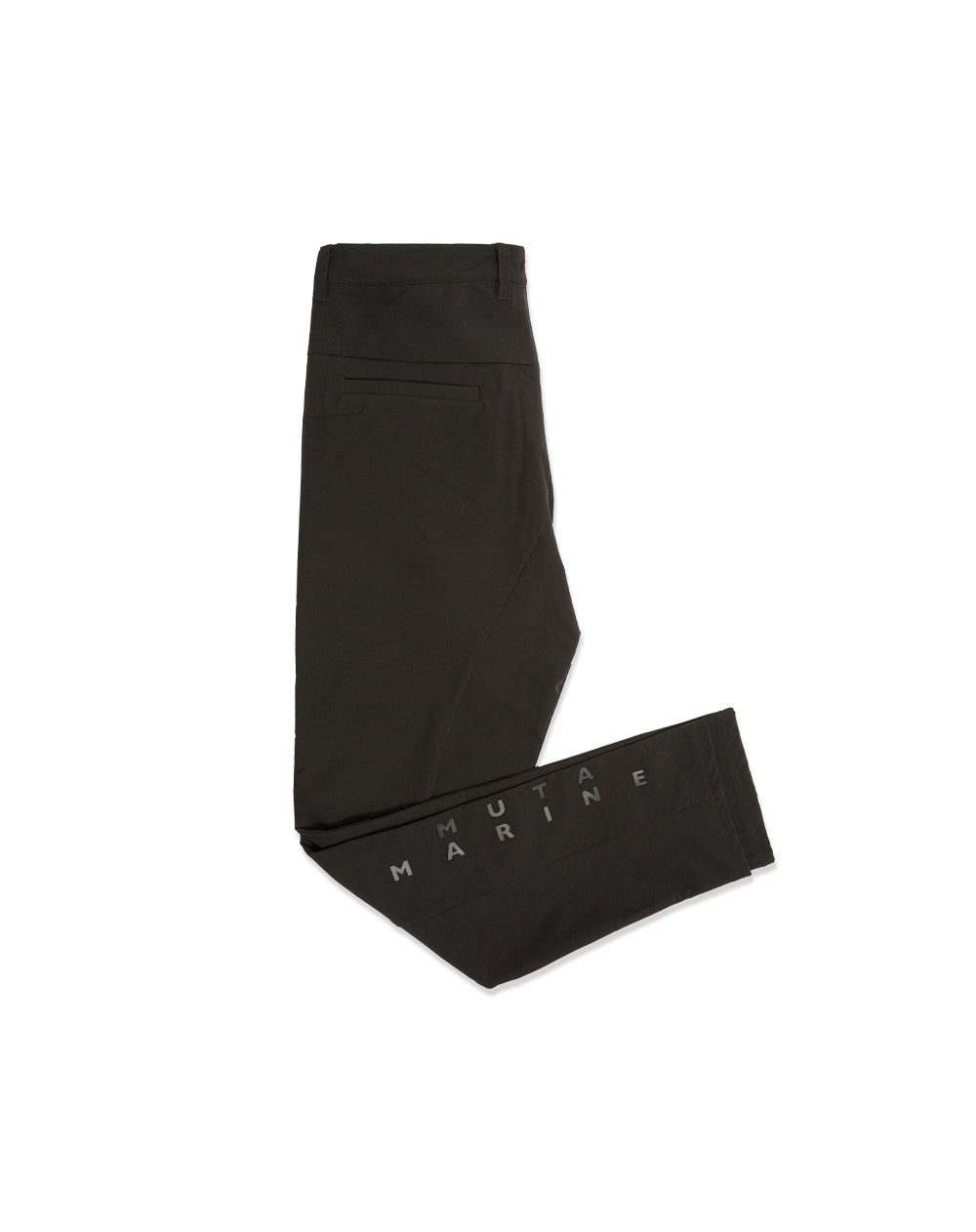 ストレッチナイロンスラックス [全3色] – muta Online Store
