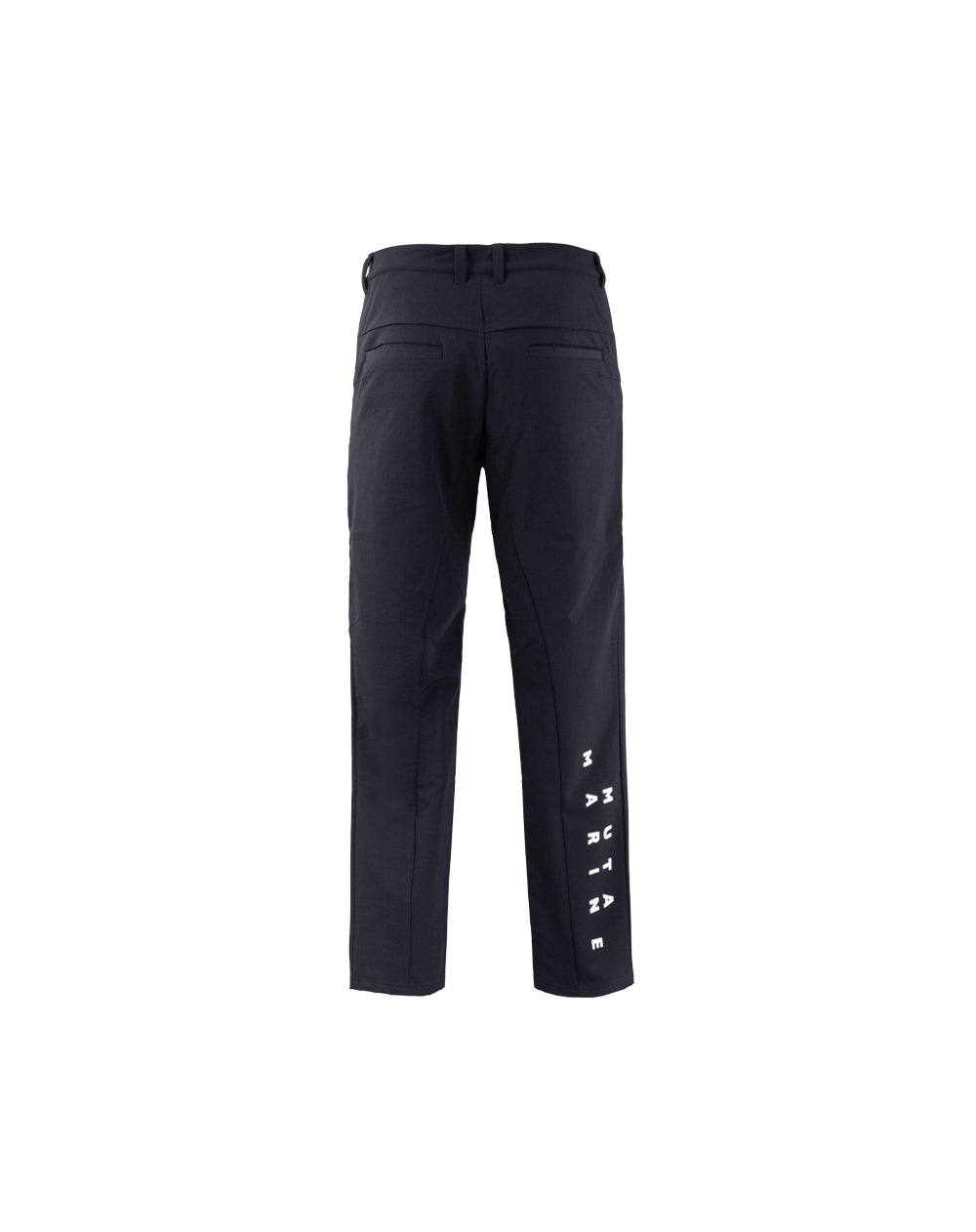 ストレッチナイロンスラックス [全3色] – muta Online Store