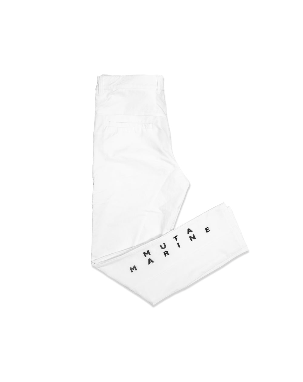 ストレッチナイロンスラックス [全3色] – muta Online Store