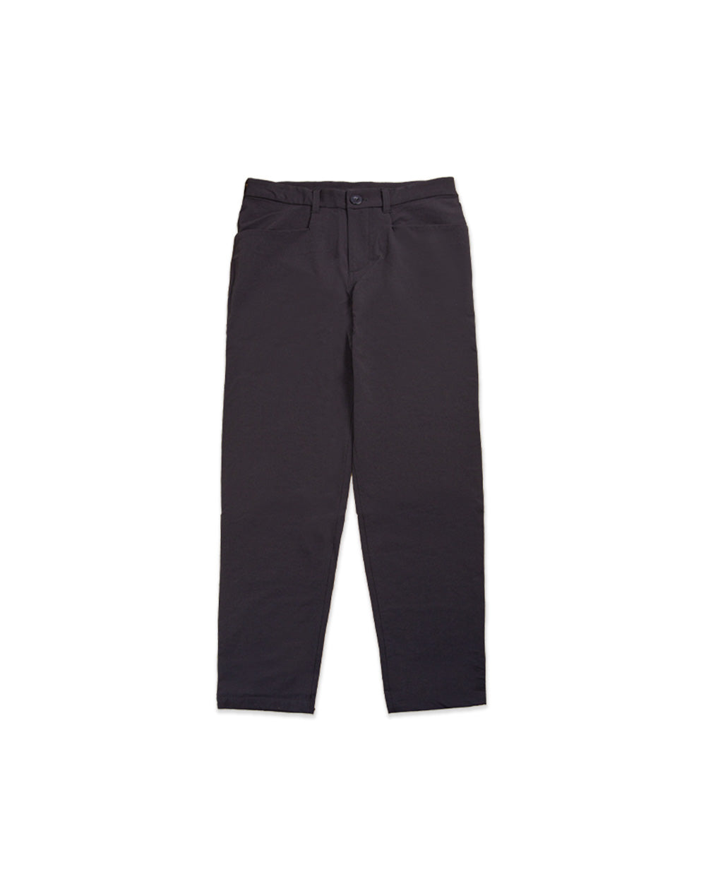 MUTA MARINE ストレッチナイロン セミワイドスラックス ストレッチナイロン セミワイドスラックス [全4色] – muta Online Store