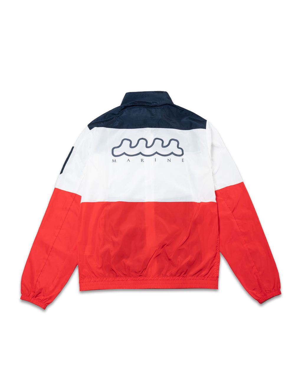 UV撥水 ジップブルゾン [全2色] – muta Online Store