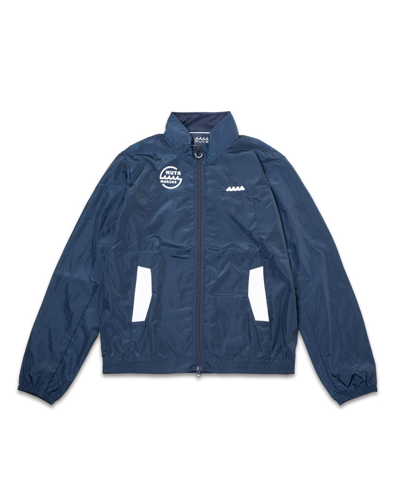 FLEECE BONDING ZIP BLOUSON フリーサイズ 毎日激安特売で 営業